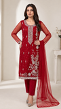 Rang-e-Noor — Luxury hand emblished Ensemble