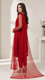 Rang-e-Noor — Luxury hand emblished Ensemble