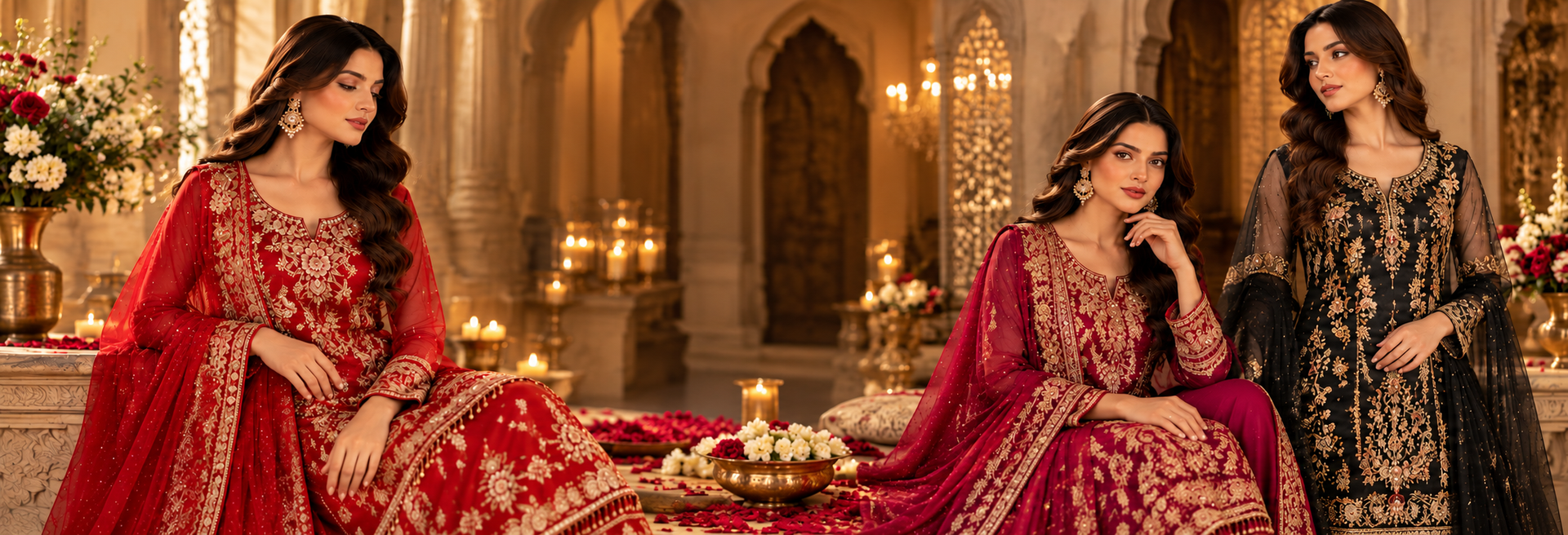 Bridal Collection