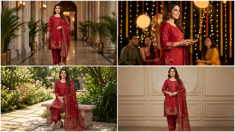 Ajwa collection