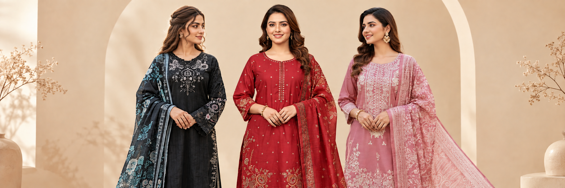 Lawn collection