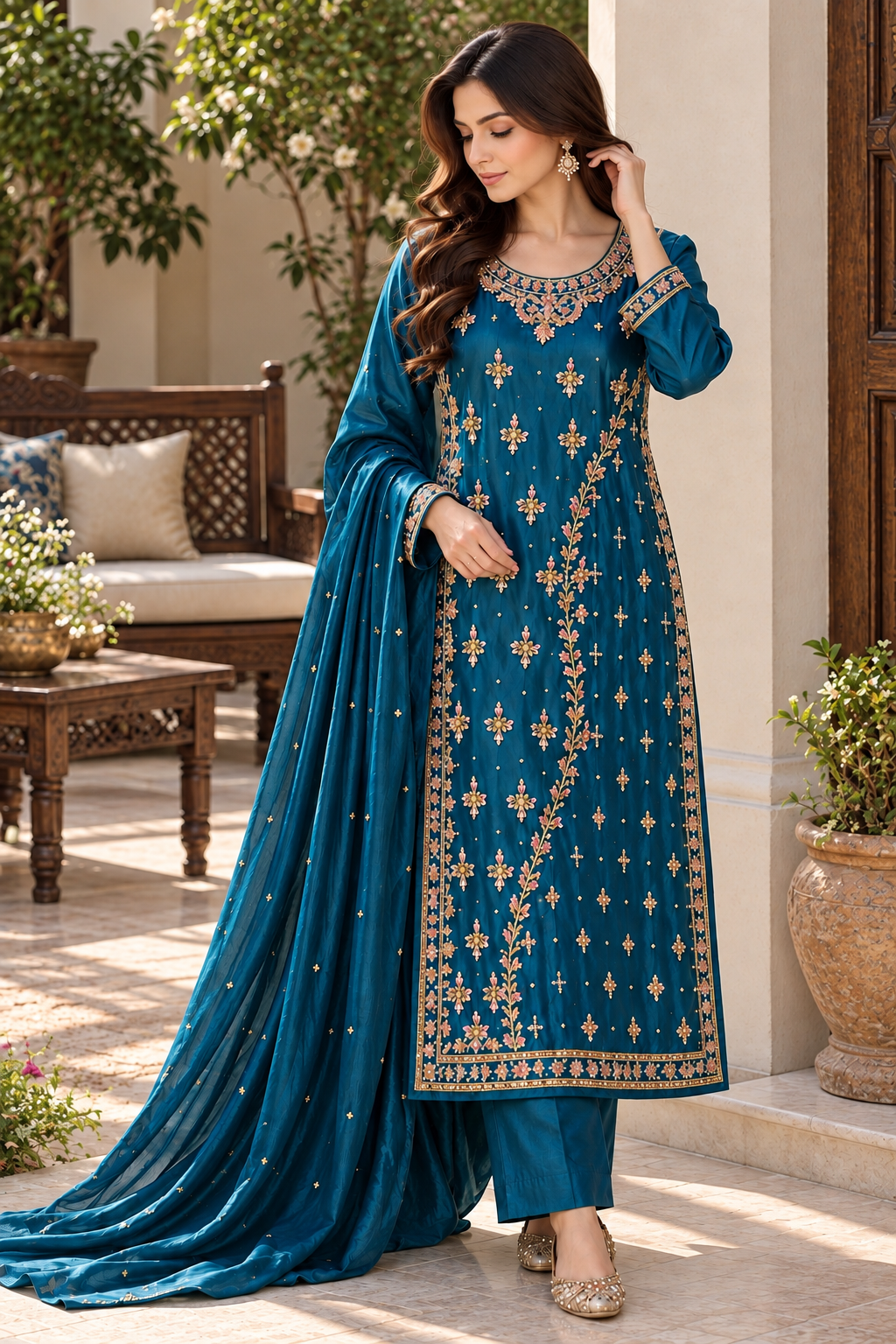Neel-e-Zar