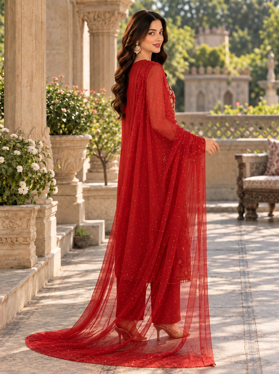 Surkh-e-Meher