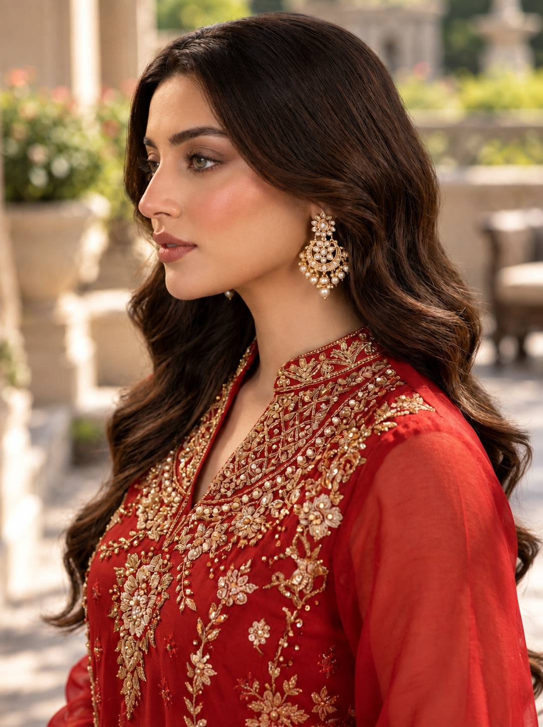 Surkh-e-Meher