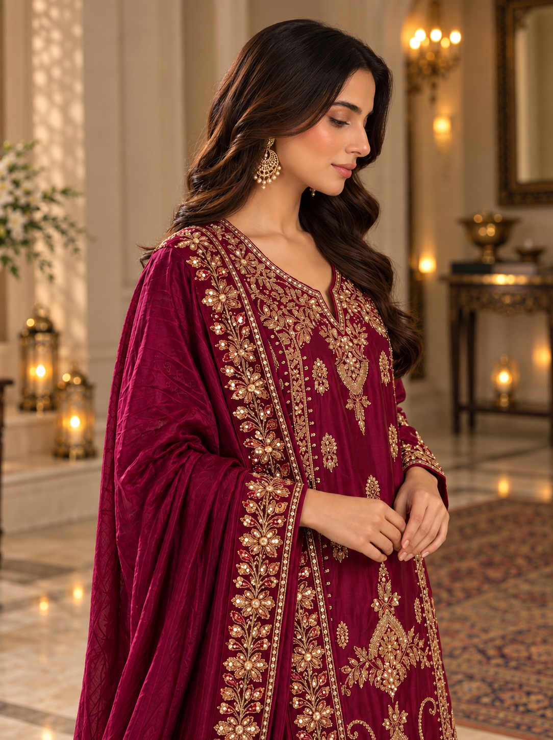 Rang-e-Meher