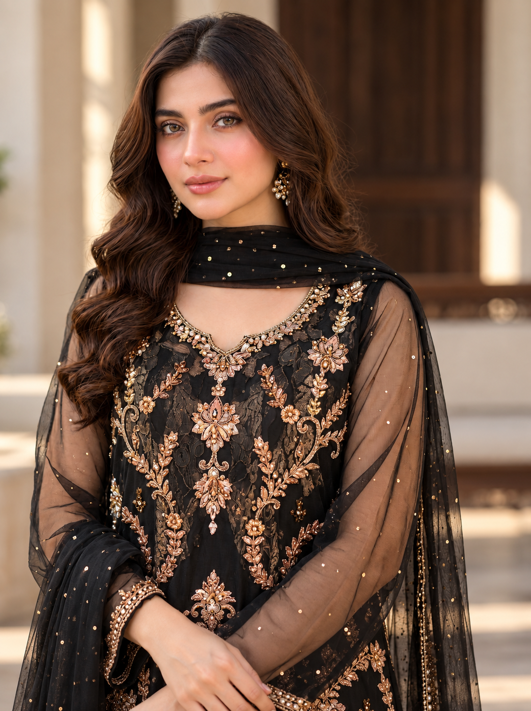 Meher-e-Siyah