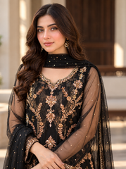 Meher-e-Siyah
