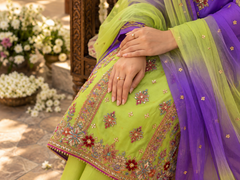 Gul-e-Parizaad