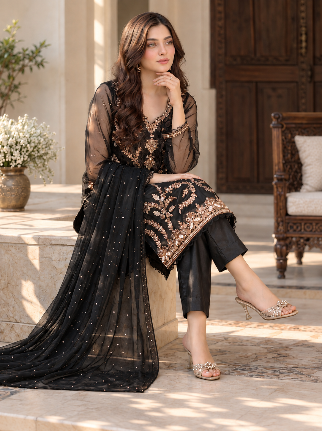 Meher-e-Siyah