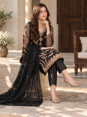 Meher-e-Siyah
