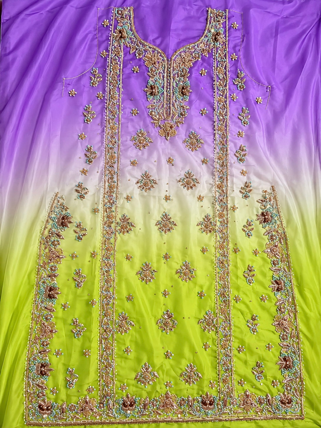 Gul-e-Parizaad
