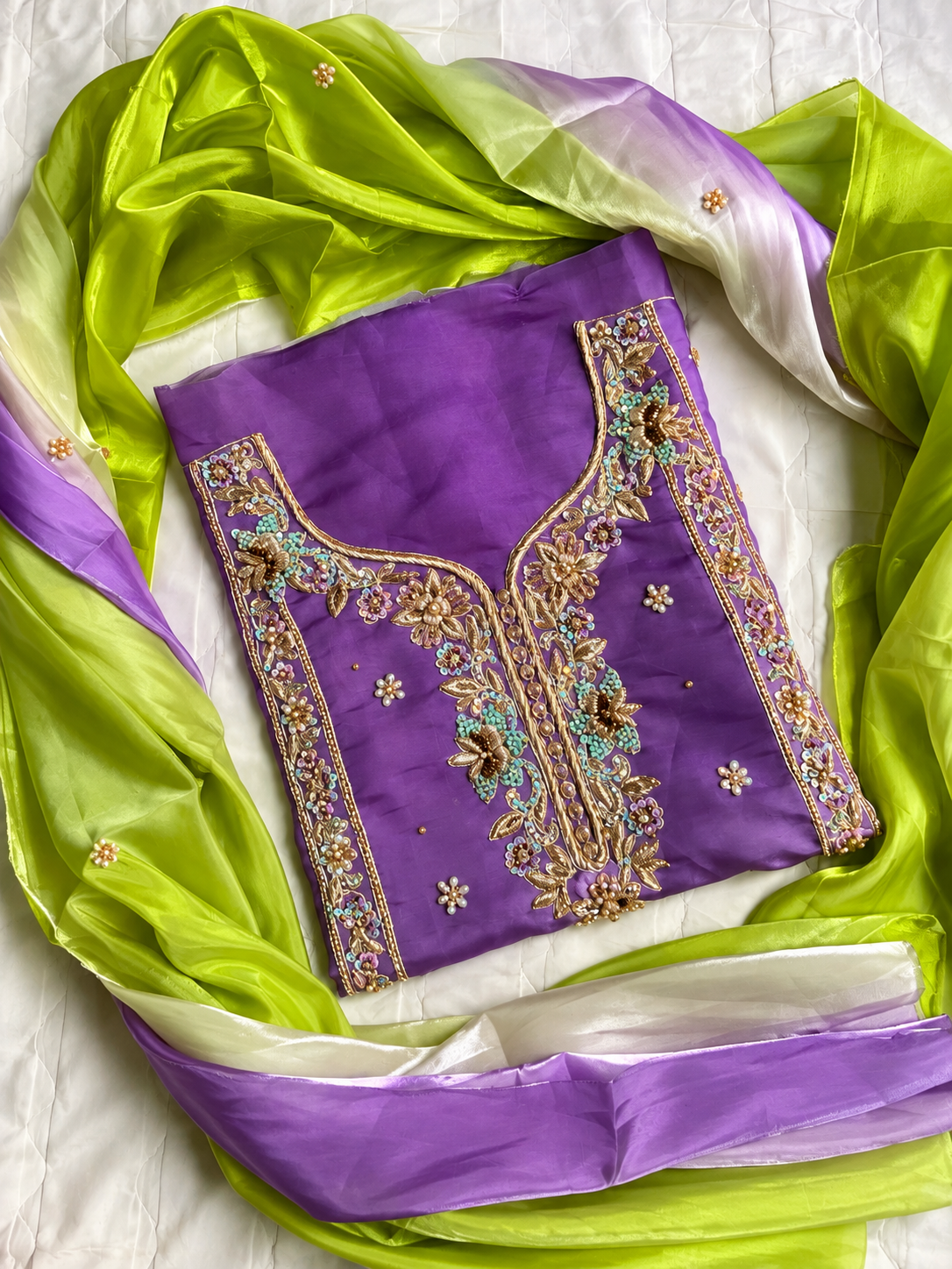 Gul-e-Parizaad