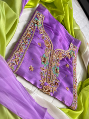 Gul-e-Parizaad