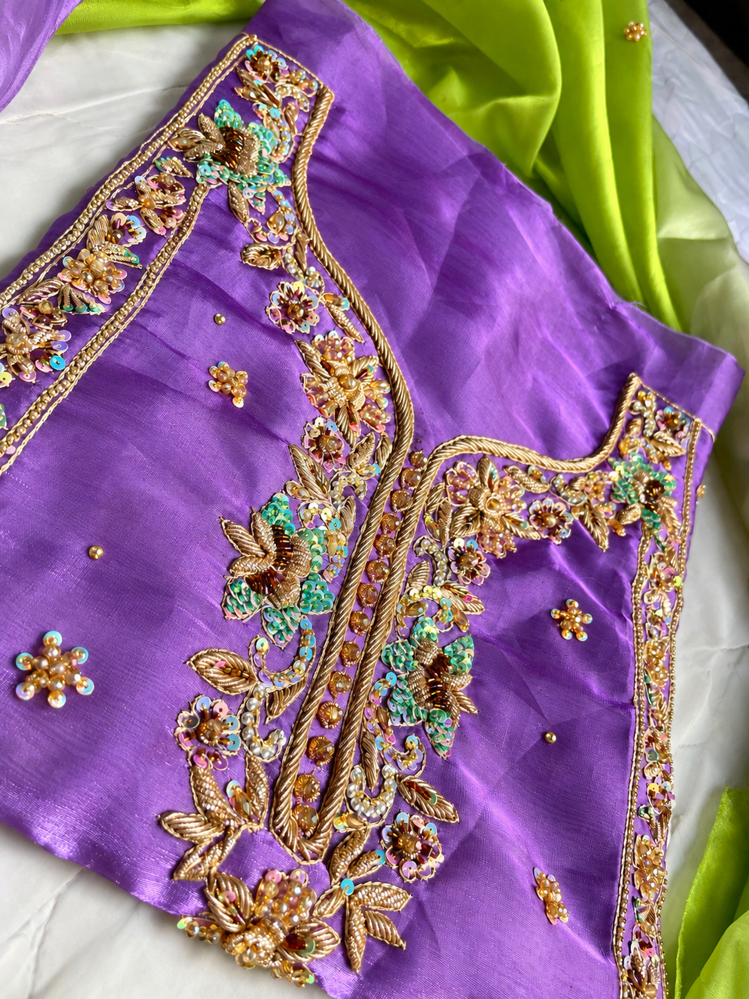 Gul-e-Parizaad