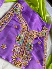 Gul-e-Parizaad