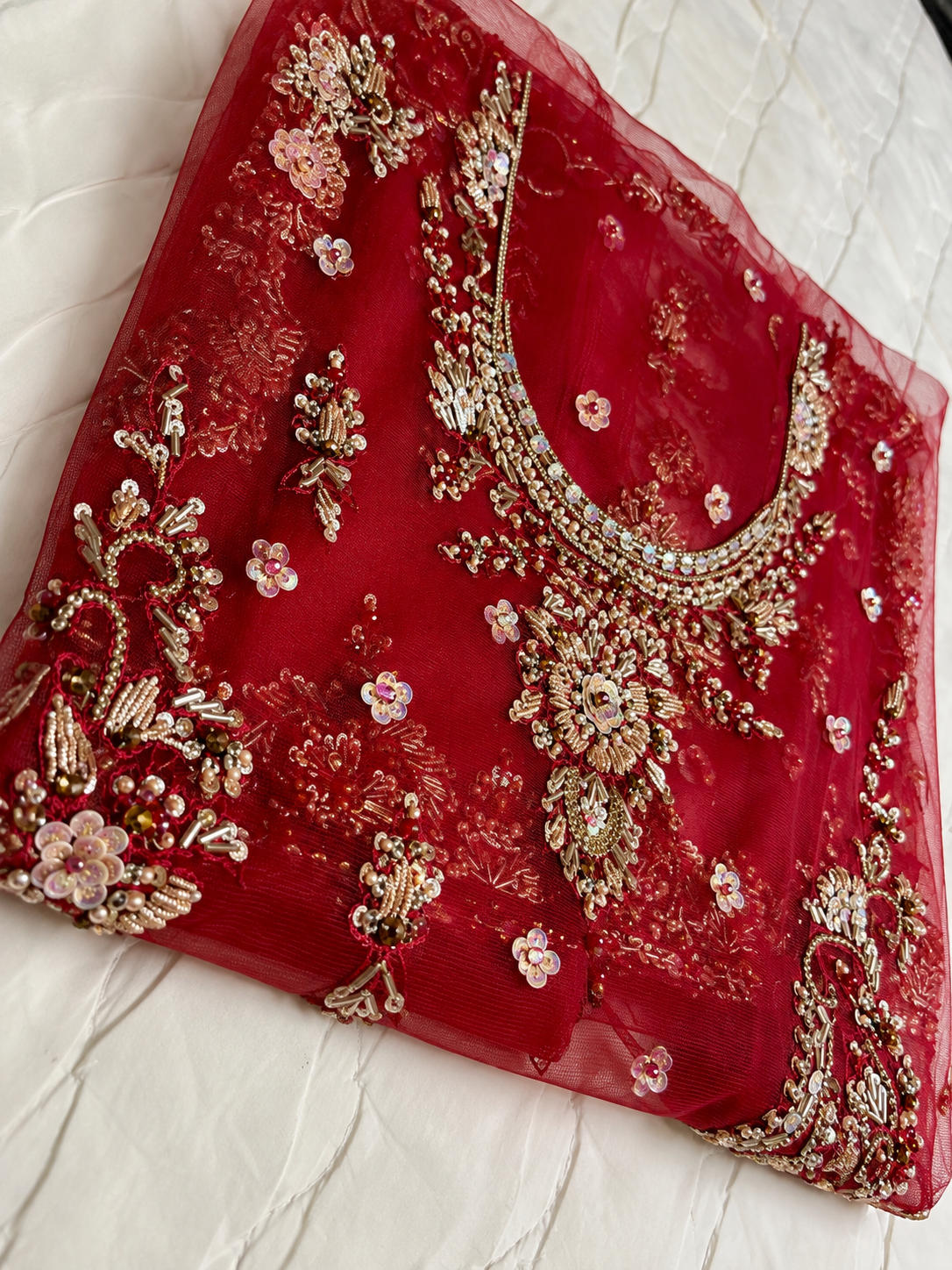 Surkh-e-Meher