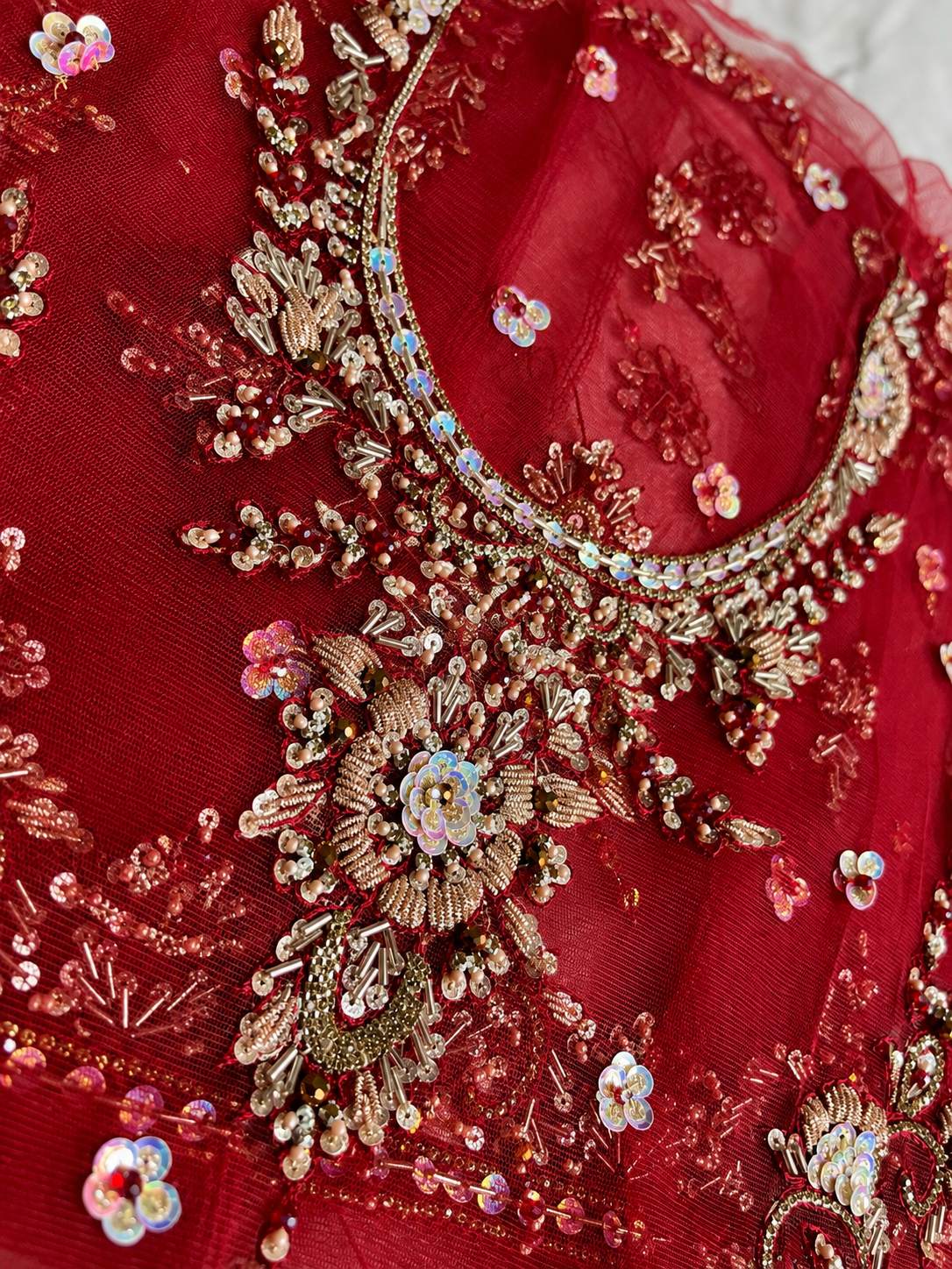 Surkh-e-Meher